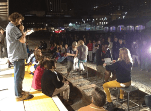 write fight round 2 whole shebang